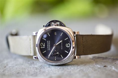 panerai 44 vs 47|hodinkee panerai watch.